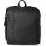  Rosa Zaino da città S 28 cm Variante black