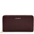 Bologna Leather Portafoglio Pelle 19 cm Variante burgundy Bologna Leather Portafoglio Pelle 19 cm Variante burgundy