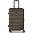  Edition 03 4 ruote Carrello 65 cm Variante chocolate-brown