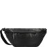 Colombiana Borsa a tracolla Pelle 39 cm Variante black Colombiana Borsa a tracolla Pelle 39 cm Variante black