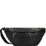  Colombiana Borsa a tracolla Pelle 39 cm Variante black