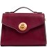  Irene Borsetta Vera Pelle 20 cm Variante barolo