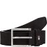 Oliver Nubuck Cintura Pelle Variante black | 95 cm Oliver Nubuck Cintura Pelle Variante black | 95 cm