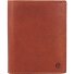  Portafoglio Dallas in pelle 10 cm Variante braun