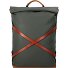  Giappone Zaino Yokohama 40 cm scomparto per laptop Variante gravi grey