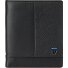  Trial DLX Portafoglio Protezione RFID Pelle 9 cm Variante nero