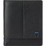  Trial DLX Portafoglio Protezione RFID Pelle 9 cm Variante nero