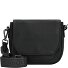Narin Borsa a tracolla Pelle 24 cm Variante dark ash Narin Borsa a tracolla Pelle 24 cm Variante dark ash