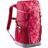 Puck 14 Zaino per bambini 44 cm Variante brightpink-cranberry  Puck 14 Zaino per bambini 44 cm Variante brightpink-cranberry