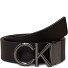 CK Metal Bombe Cintura Pelle Variante ck black pebble | 90 cm CK Metal Bombe Cintura Pelle Variante ck black pebble | 90 cm