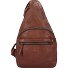 Anchor Love Merlin Borsa a tracolla Pelle 23 cm Variante charming cognac Anchor Love Merlin Borsa a tracolla Pelle 23 cm Variante charming cognac