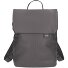  Mademoiselle.M Zaino da giorno 35 cm Vano porta PC Variante rock