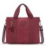 Basic Minta Borsa a tracolla L 44 cm Variante lounge wine Basic Minta Borsa a tracolla L 44 cm Variante lounge wine