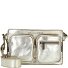  Glam Monticello Borsa a tracolla Pelle 22 cm Variante gold