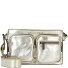 Glam Monticello Borsa a tracolla Pelle 22 cm Variante gold  Glam Monticello Borsa a tracolla Pelle 22 cm Variante gold