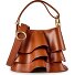  Halo Borsetta Vera Pelle 19 cm Variante southwest desert