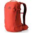  Verte 24 Zaino da trekking M-L 51 cm Variante apres orange