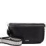 Oliana Borsa a tracolla 22 cm Variante schwarz Oliana Borsa a tracolla 22 cm Variante schwarz