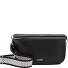  Oliana Borsa a tracolla 22 cm Variante schwarz