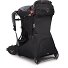 Poco Child Carrier Zaino per bambini 75 cm Variante black Poco Child Carrier Zaino per bambini 75 cm Variante black
