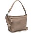  Zarita Borsa a tracolla Pelle 22 cm Variante taupe