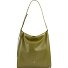  Up Borsa a spalla Vera Pelle 32 cm Variante olive green