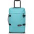  Tranverz 2 ruote Carrello della cabina 51 cm Variante waterfall blue