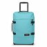  Tranverz 2 ruote Carrello della cabina 51 cm Variante waterfall blue