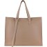 Luna Borsa shopper 40 cm Scomparto per laptop Variante puder  Luna Borsa shopper 40 cm Scomparto per laptop Variante puder