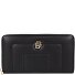 B-Icon Portafoglio 19 cm Variante black B-Icon Portafoglio 19 cm Variante black