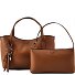  Melody Borsa a spalla 34 cm Variante caramel