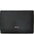  Lenah Portafoglio Pelle 12.5 cm Variante black