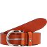  Danny Cintura Vera Pelle Variante cognac | 90 cm
