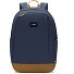 Go Backpack RFID 46 cm Scomparto per laptop Variante coastal blue 1 Go Backpack RFID 46 cm Scomparto per laptop Variante coastal blue 1