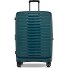  Novium 4 ruote Carrello L 75 cm espandibile Variante petrol