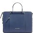  Circle Briefcase Pelle 43 cm Scomparto per laptop Variante blue