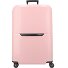  Magnum Eco 4 ruote Carrello 81 cm Variante misty rose