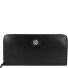 Black Tie1 Black Tie1 Portafoglio Pelle 19 cm Variante schwarz Black Tie1 Black Tie1 Portafoglio Pelle 19 cm Variante schwarz