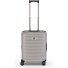  Airox Advanced 4 ruote Carrello della cabina S 55 cm Scomparto per laptop con piega di espansione Variante stone white