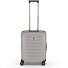 Airox Advanced 4 ruote Carrello della cabina S 55 cm Scomparto per laptop con piega di espansione Variante stone white Airox Advanced 4 ruote Carrello della cabina S 55 cm Scomparto per laptop con piega di espansione Variante stone white