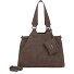  Brigitte x Fritzi Maia Special Borsa shopper 40.5 cm Variante espresso