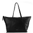  Nory Borsa shopper Pelle 35.5 cm Variante noir