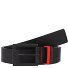 Gable Cintura Pelle Variante black | 100 cm Gable Cintura Pelle Variante black | 100 cm