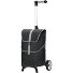  Unus Shopper Fun Mikkel Carrello della spesa 54 cm Variante schwarz