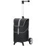  Unus Shopper Fun Mikkel Carrello della spesa 54 cm Variante schwarz