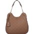 Adonide Borsa a tracolla 34 cm Variante suede Adonide Borsa a tracolla 34 cm Variante suede