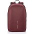  Scomparto per laptop Bobby Soft RFID da 45 cm Variante red