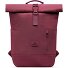  Luca Zaino da giorno S 36 cm Vano porta PC Variante burgundy