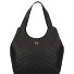 Tote Bag Puzzle Borsa shopper Pelle 34 cm Variante nero Tote Bag Puzzle Borsa shopper Pelle 34 cm Variante nero