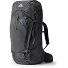 Deva Pro 80 Zaino da trekking S 79 cm Variante lava grey Deva Pro 80 Zaino da trekking S 79 cm Variante lava grey